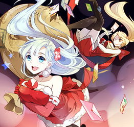 《光影对决》携手360游戏大厅，开启动漫游戏开发新篇章